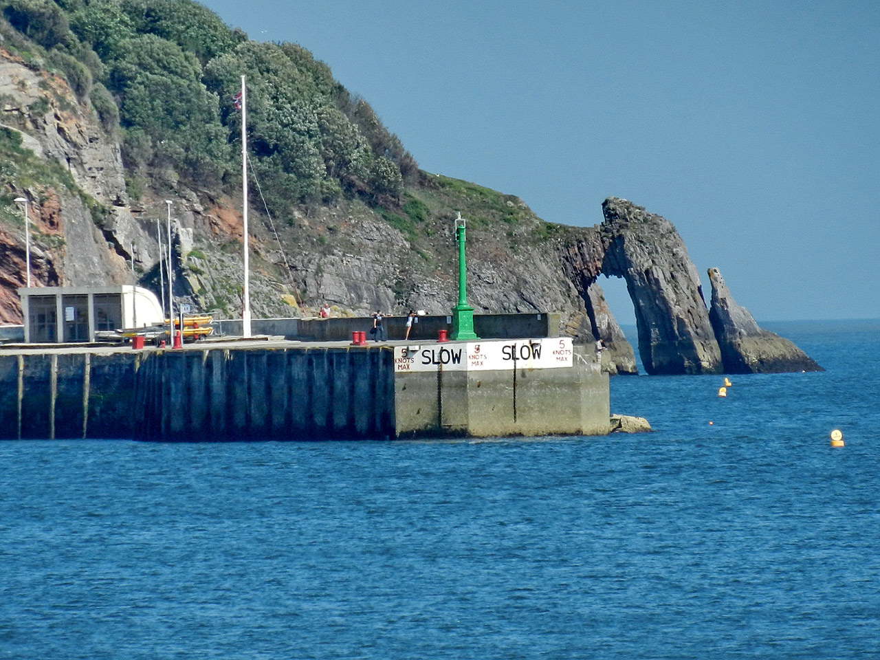 Torquay
